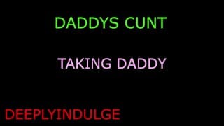 BREEDING KINK/AUDIO JOI/MALE DIRTY TALK/INTENSE/NASTY/EROTIC AUDIO/DEEP VOICE/AUDIO PORN