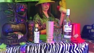 Tiki Tuesday Archive - The Rain Killer 与 AmberLily