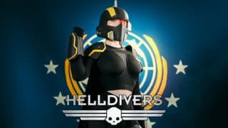 Helldivers wives demand Sex in the name of Democracy - MollyRedWolf