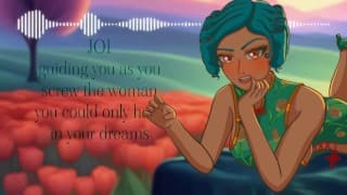 JOI - You Can Screw Her Only in Your Dreams [Erotic Audio Preview]