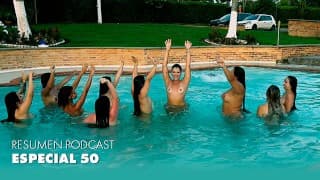 Orgia Lesbica las 10 latinas mas calientes Especial Juan Bustos Podcast #50