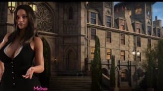 The Genesis Order - Ep 23 - Mysteies of the Mansion By MissKitty2K