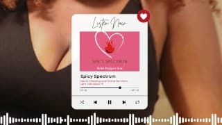 Spicy Spectrum：Cheating和在线性工作