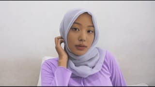 hijab indo colmek viral masturbate Ay buntis na magsalsal  kaginhawaan