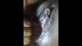 Pussy Throbbing