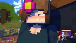 MINECRAFT HENTAI EL MEJOR