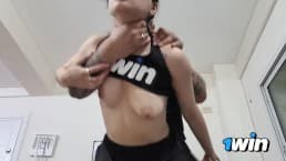 I want to be fucked hard sex and grabbed by the neck