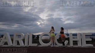 Nos cogimos al coordinador de bariloche ft elnonohub - BlazeRager