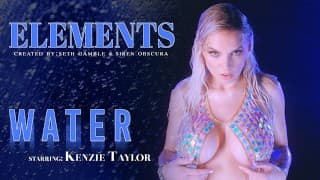 Kenzie Taylor 的 LUCIDFLIX 水