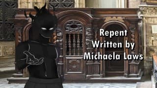 忏悔 - 作者：Michaela Laws