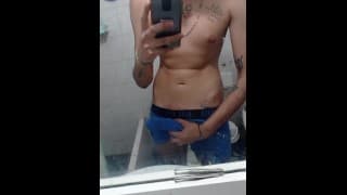 Ayúdame a quitar el boxer Big dick argentina blanca - Xelkidtoniix