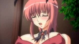 Hitozuma Cosplay Kissa 2 Part-02 Hentai Anime Dub