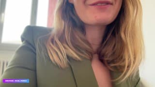 HILDE_FRENCH- POV  BAISE HARD  COCU MON MARI AVEC TOI