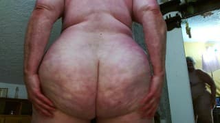 1167 Hard R for Buddy 来自 DawnSkye 的口头羞辱和辱骂