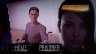 Home Prisoner：妻子在丈夫的生日派对上将公牛介绍给他 Ep5