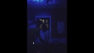 狠狠地操我的屁股爸爸。