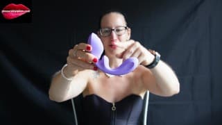 Triple Stimulation pleasure toy FLOW Review