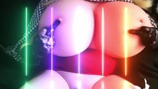 Sissy Big Balls Miami Lights Mood Big Tits Cuckold Inspiration