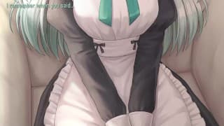 （HENTAI JOI）萤火虫的生日惊喜[萤火虫]（Quickshot，Wholesome，崩坏：Star Rail）