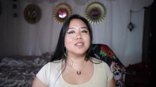 多米娜特里克斯·玛拉（Dominatrix Mara）教授眼神交流的力量