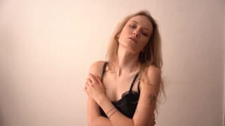 Flirty Model Distracts You on a Photoshoot ASMR Roleplay