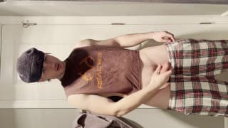TikTok Boy Onlyfans 终于公开了！