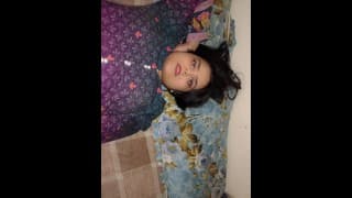 Pakistani boy fucked chubby Neighbor Aunty🔥