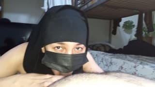 熟妇深喉和肛门