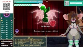 Fansly VoD 228 - Romancelvania （不是相当）