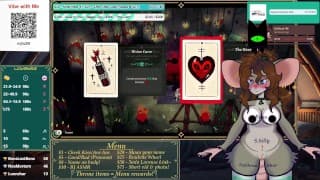 Fansly VoD 230 - Tippy Pt.12 的崇拜