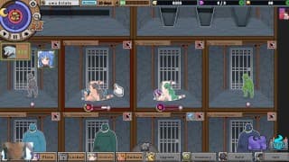 猫女被妖精性交 中出动漫所有动画 - 怪物BLACK MARKET