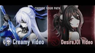[配音]灵莎诊所 1 - 记忆恢复服务 [Tingyun， Ruan Mei] （Vanilla， Threesome，，