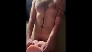 Cum inside