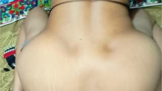 Creemipai ass hole fuking