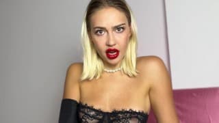 你饿了吗？/CEI会议由你的公主LYNETTE PHOENIX主讲