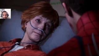💔 情感的结局！蜘蛛侠最艰难的告别... |第 10 🕷️😭 集
