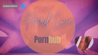 He hits his cock