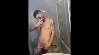 Que rica verga